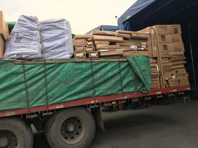 射阳家具托运