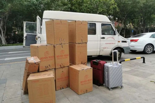 射阳行李托运公司