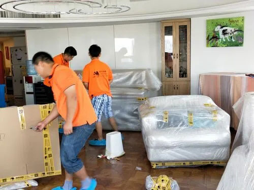 射阳精品搬家公司